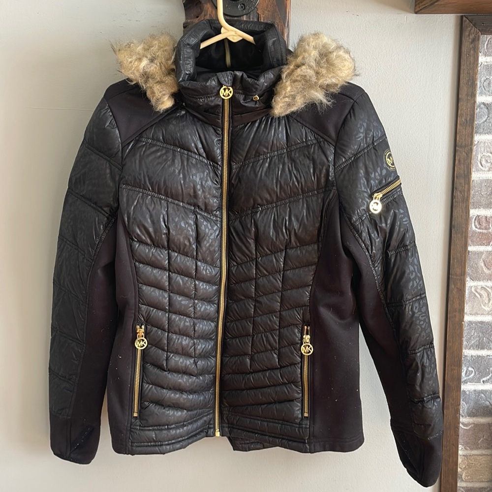 Women’s Michael Kors Jacket